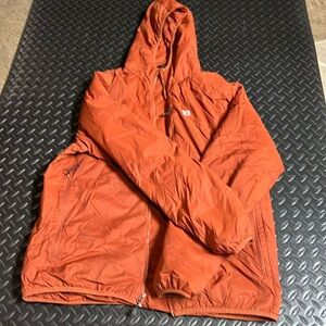 Freedom industries lightweight hooded coat